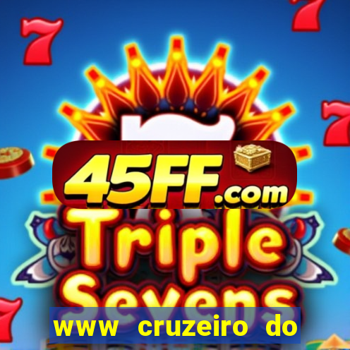 www cruzeiro do sul virtual area do aluno